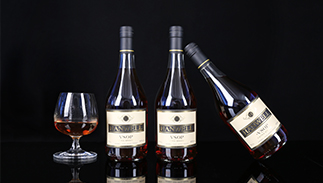 這幾種時尚的白蘭地飲法你都知道嗎？